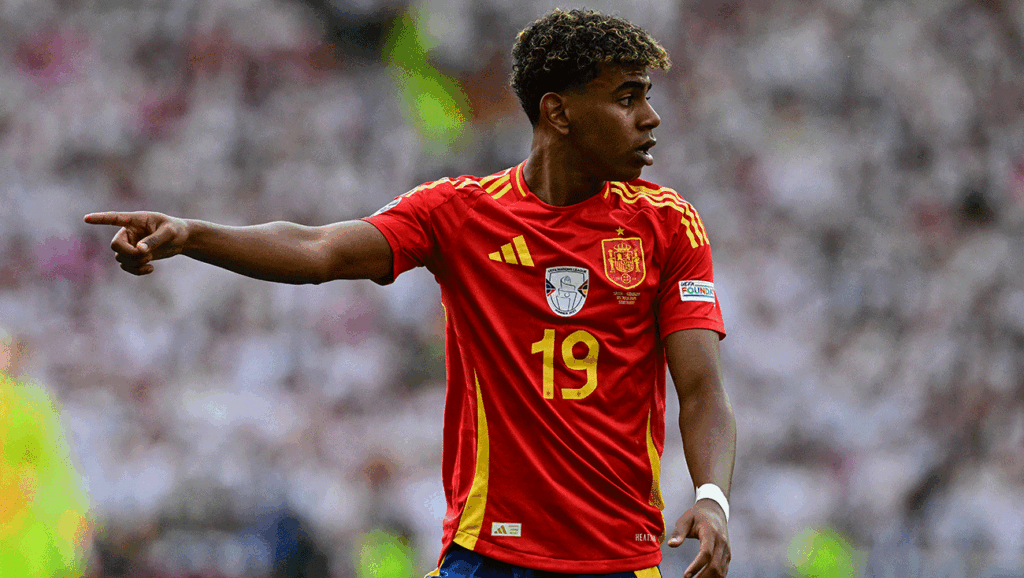 PSG works in the ‘shadow’ to convince Lamine Yamal for 2025 or 2026