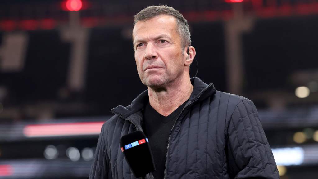 Lothar Matthäus reveals who he prefers between Lamine Yamal and Jamal Musiala