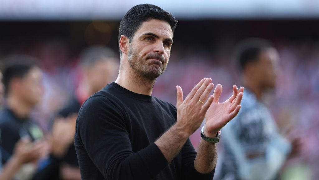 Arsenal is interested in another goal for FC Barcelona