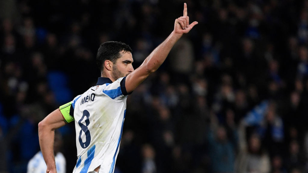 Arsenal and Atlético threaten FC Barcelona’s priority signing for its midfield