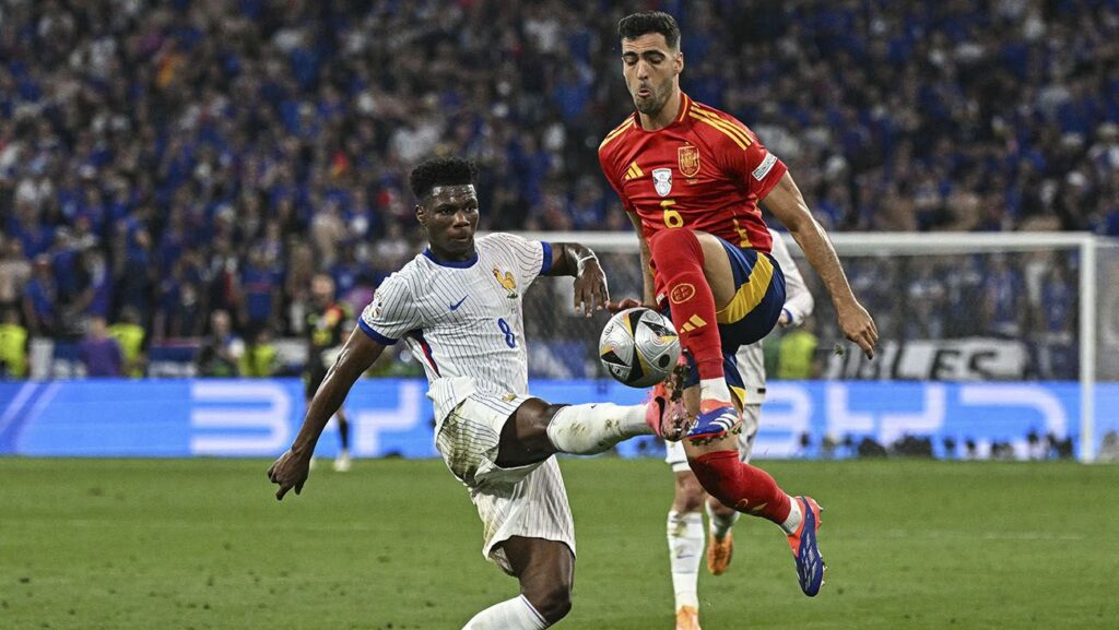 The young star of FC Barcelona who could facilitate the signing of Mikel Merino