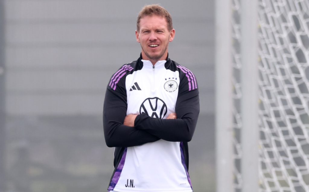 Nagelsmann sees Lamine Yamal weak point before Eurocopa