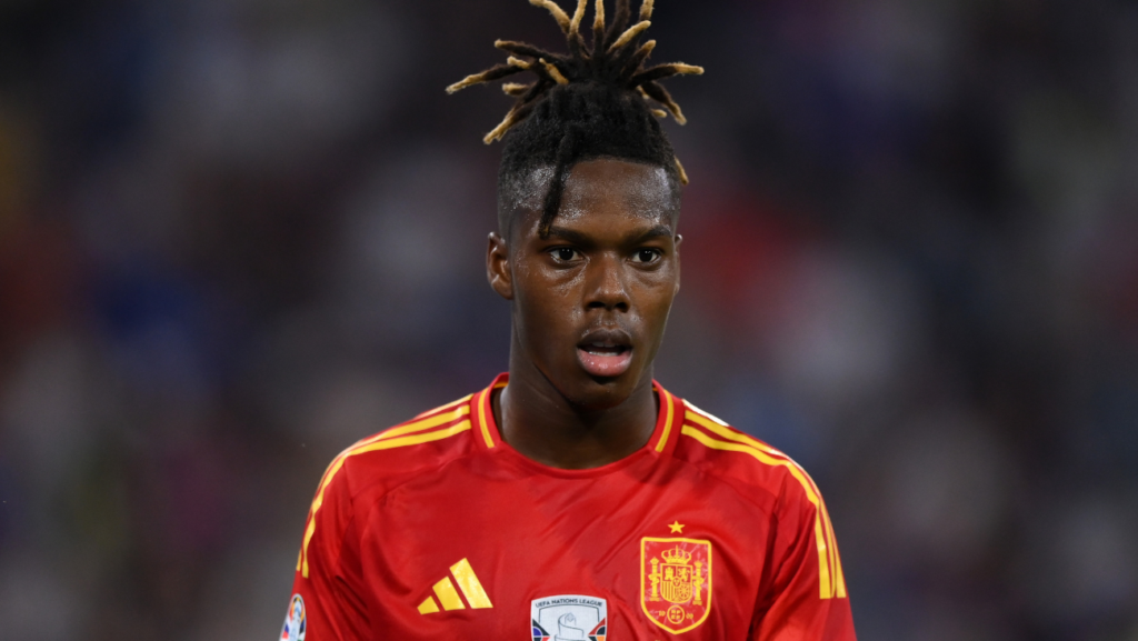 FC Barcelona sees Nico Williams as the antidote to Mbappé’s signing for Madrid