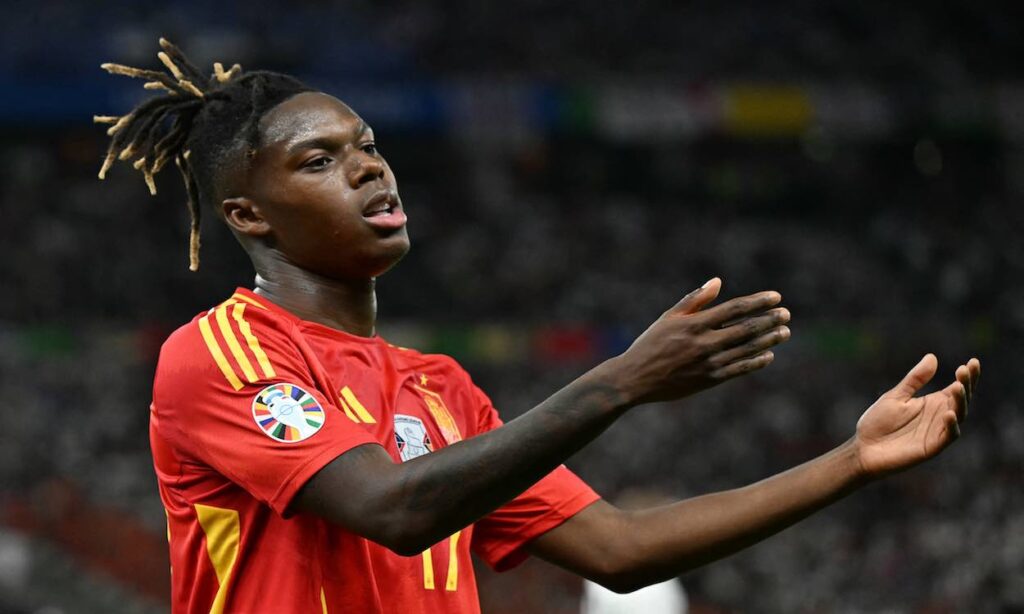 The pressure on Nico Williams reaches record levels and puts his signing for Barcelona at risk