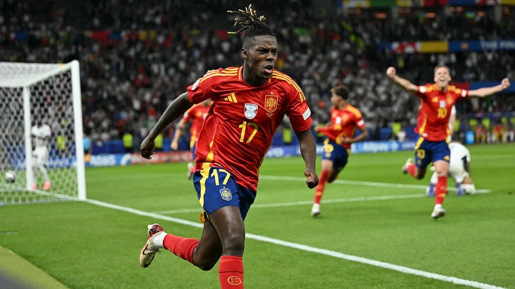 The signing is ‘heating up’! PSG’s offer ‘forces’ Barça to hurry up Nico Williams