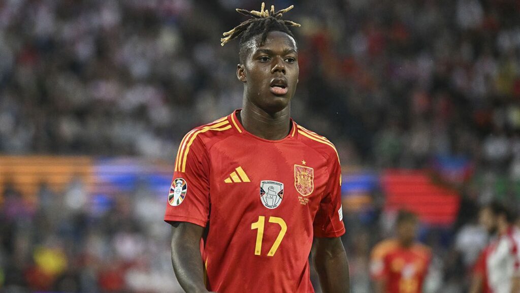 PSG goes crazy for Nico Williams and puts his signing for FC Barcelona in danger