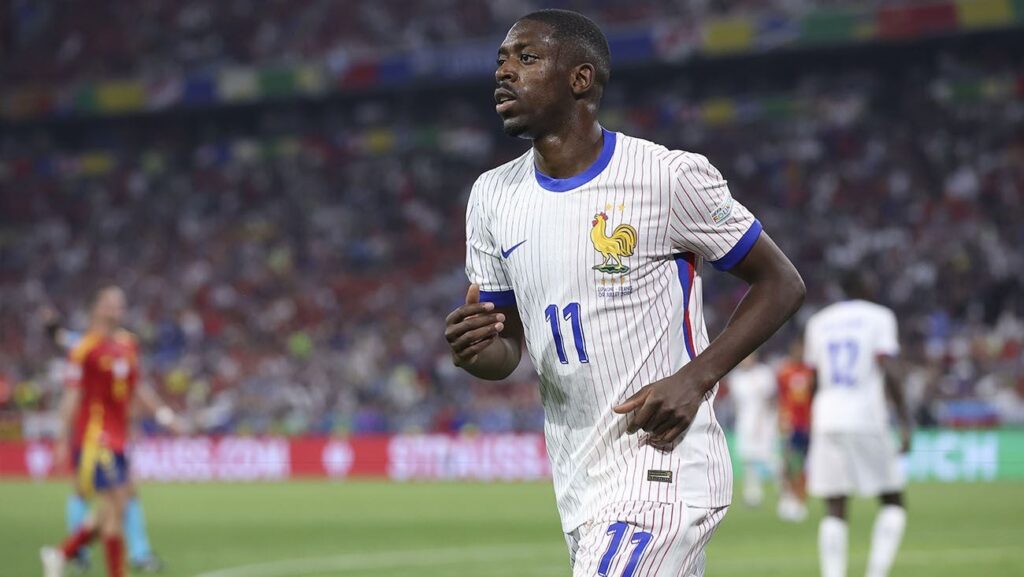 Brutal criticism of Dembélé! “Play like an autistic…”