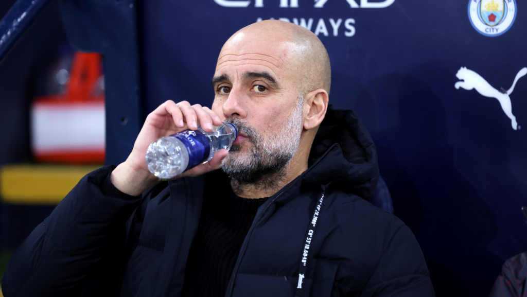 Manchester City takes advantage of FC Barcelona’s decision with the signing of the desired midfielde