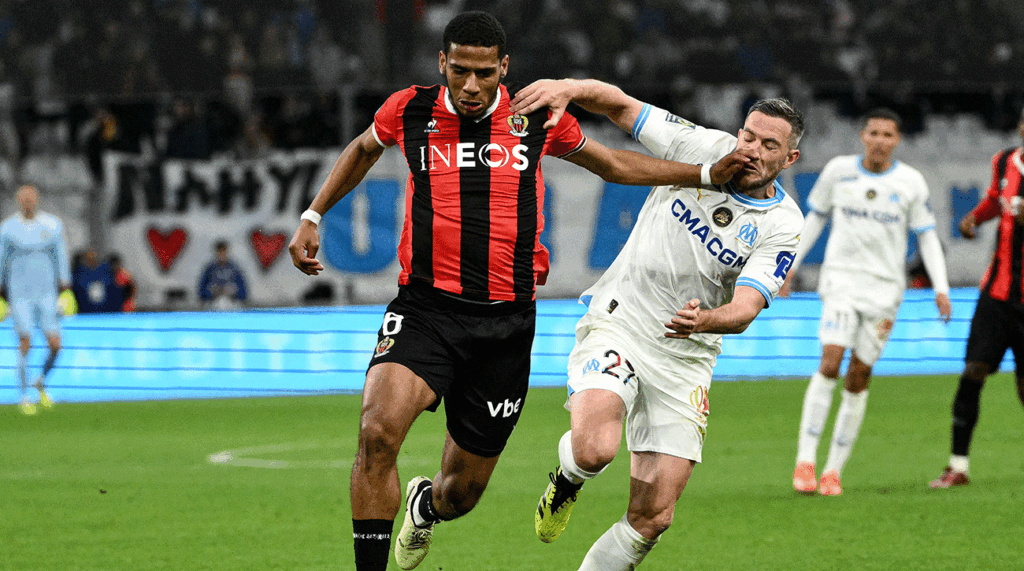 Niza warns FC Barcelona that Todibo could stay
