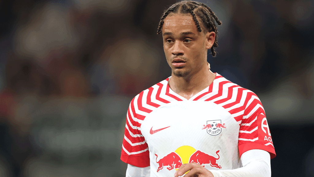 Xavi Simons’ uncertain future could be about to end