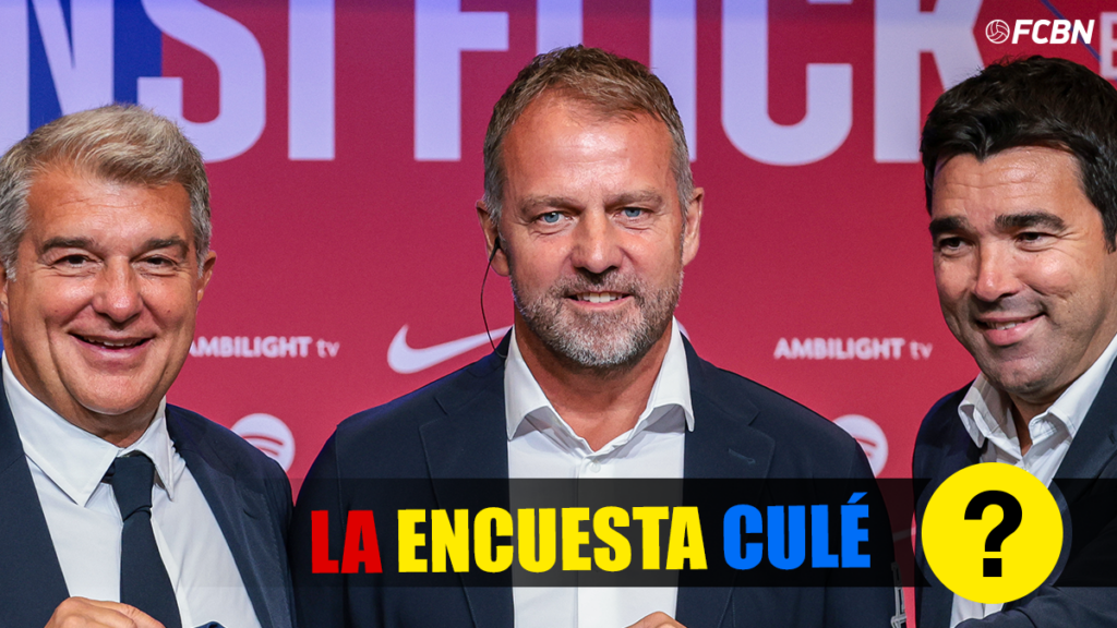 POLL: What type of player should Barça sign this summer if they have salary margin?