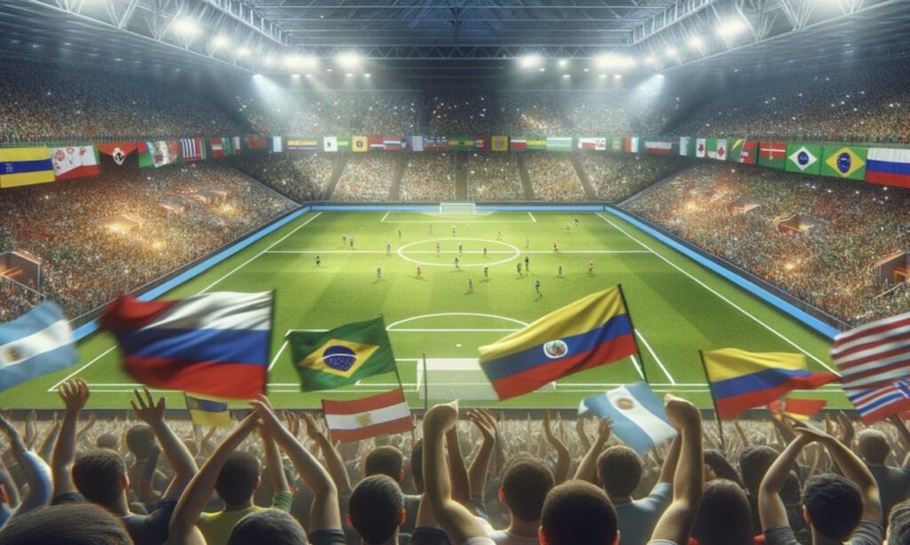 Interesting Facts about the Copa América