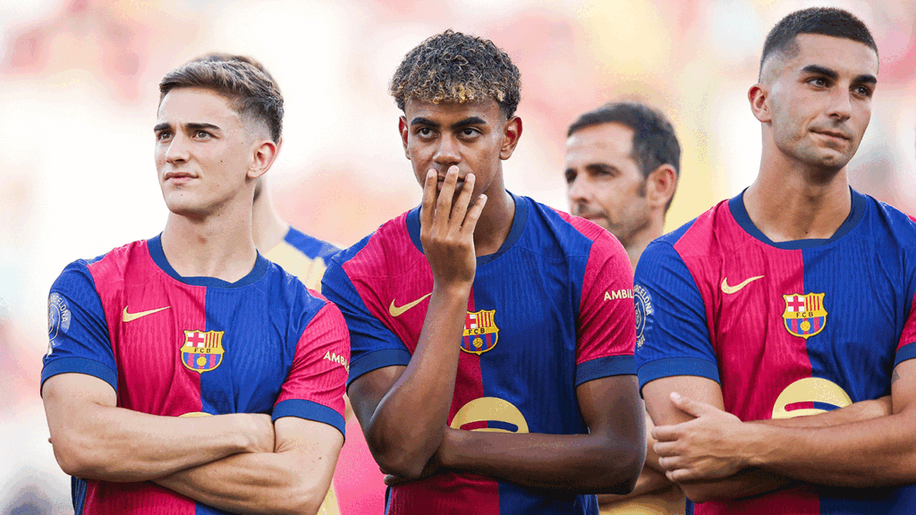 The new and important sponsor that FC Barcelona has confirmed