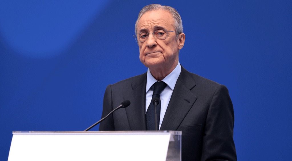 Real Madrid sets an obvious deadline with the only central defender it is considering signing