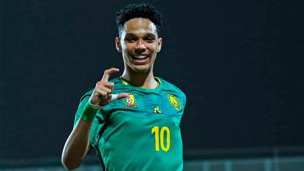 The son of a culé legend could be Rayo’s ‘secret weapon’ against Barça