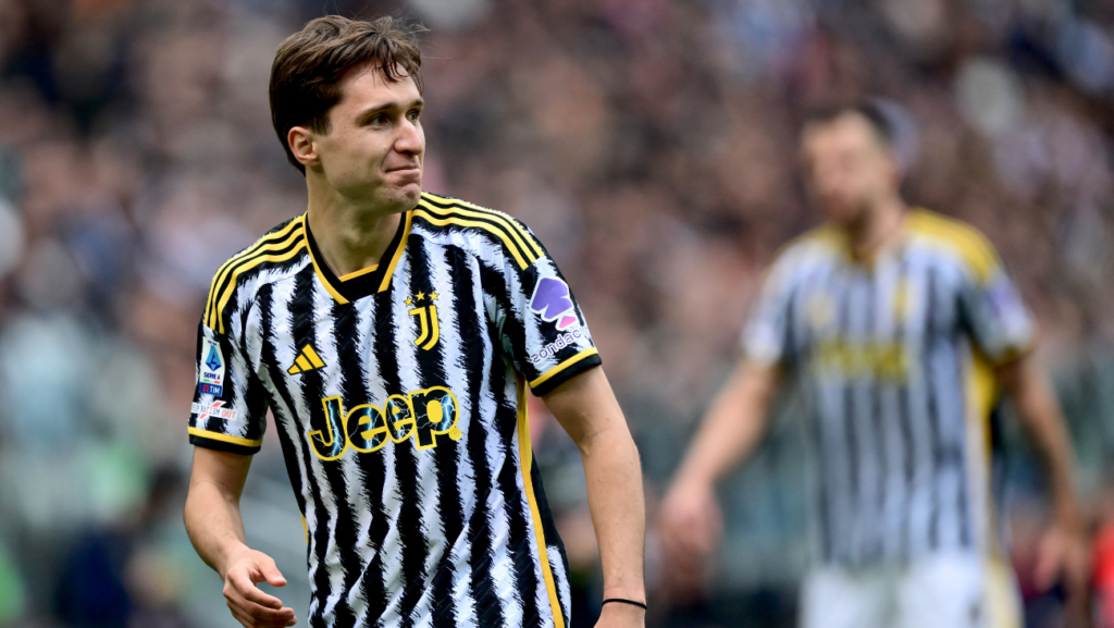 The ‘domino effect’ caused by Chiesa that would leave Barça without its ‘hidden’ winger