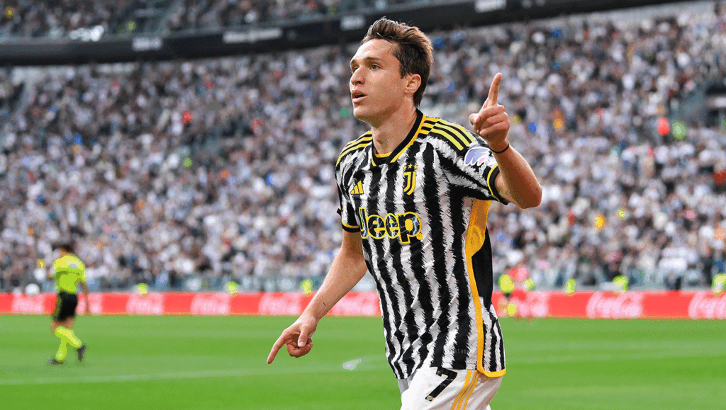 ¿Cuánto pagaría el Barça por Chiesa y cuánto tendría que ganar el extremo?