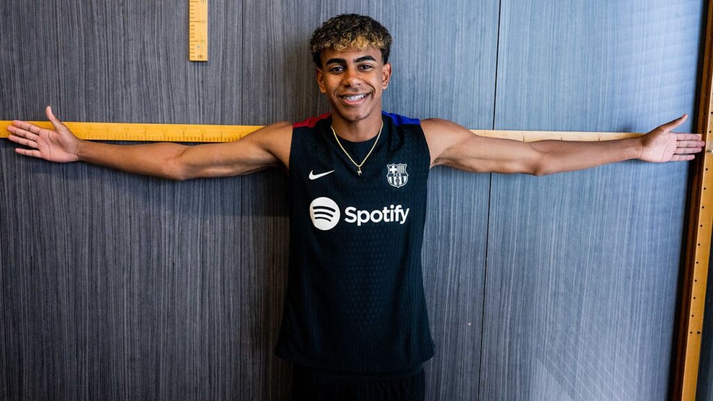 ‘Signings’ for Flick! The three stars of FC Barcelona who are already training