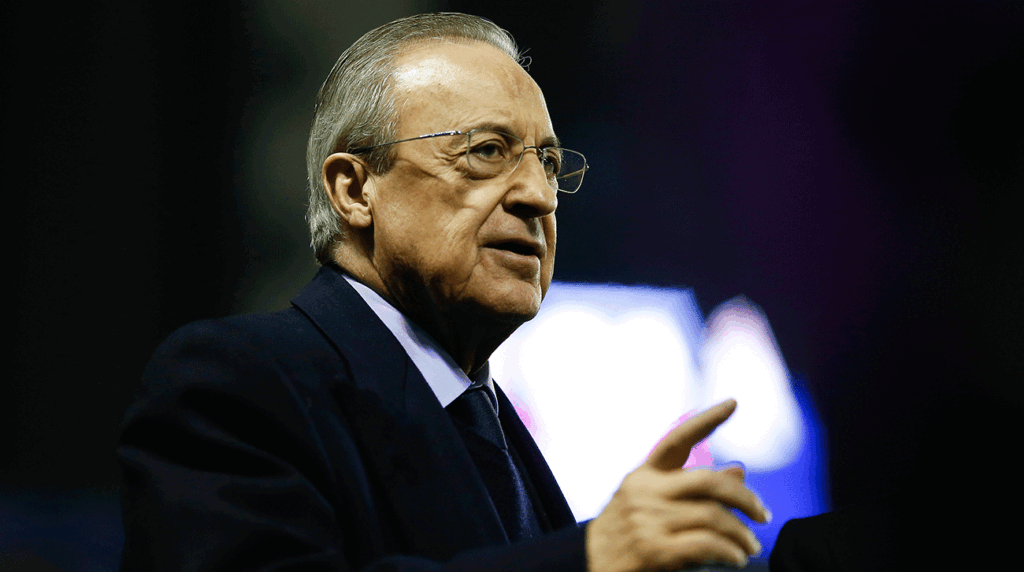 The only scenario in which Real Madrid will sign one of Spain’s leaders in the Euro Cup