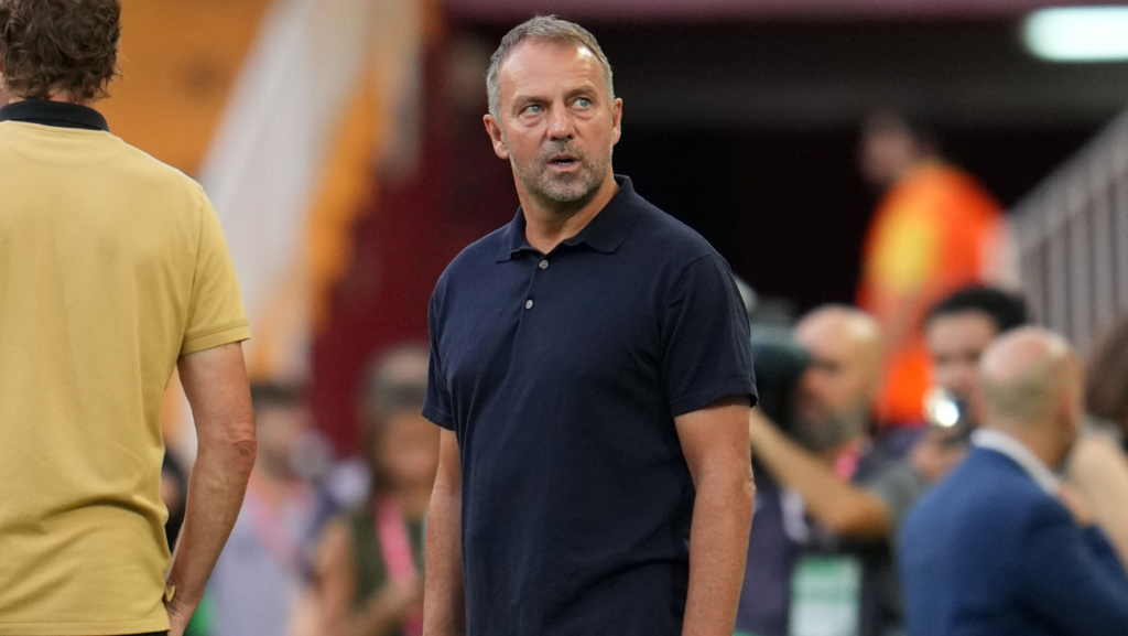 The position that gives Hansi Flick the least headaches at FC Barcelona