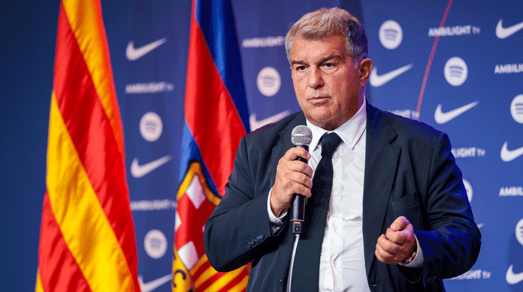New proposal rejected by one of the great discards that FC Barcelona wants to make