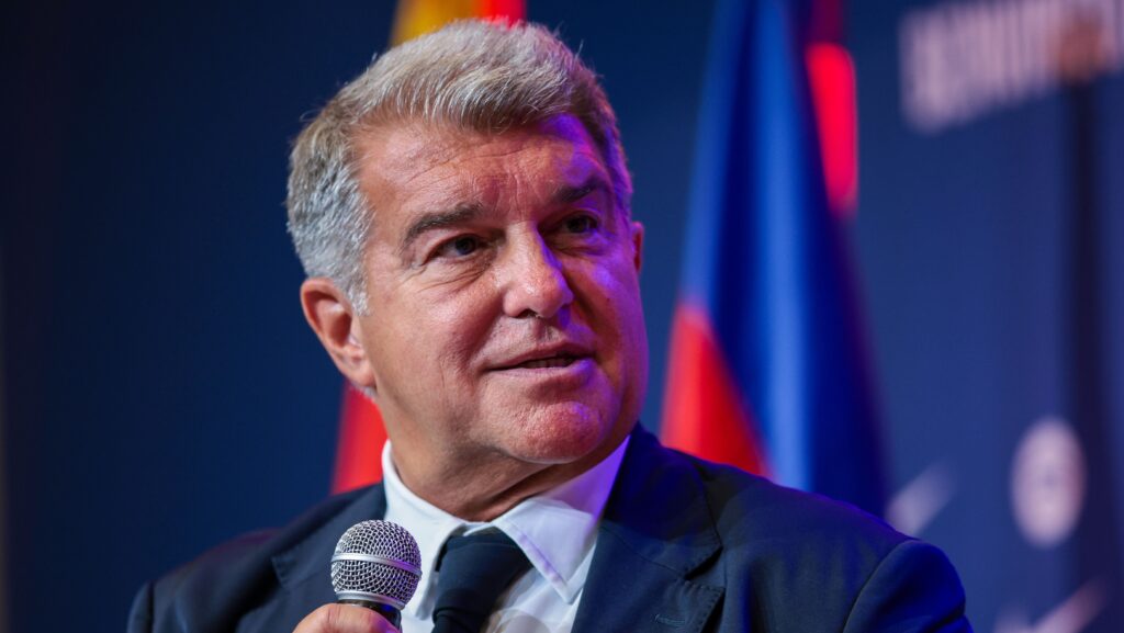 OFFICIAL! FC Barcelona closes the agreement that leaves him one step away from signing normally