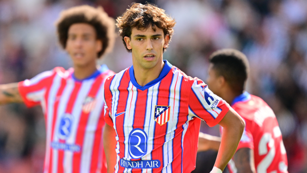The unexpected role that João Félix could have to ‘help’ FC Barcelona in its exit operation