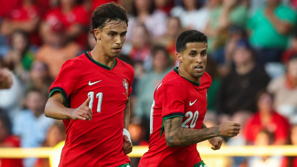 The factor that continues to distance the return of Cancelo and Joao Félix to FC Barcelona