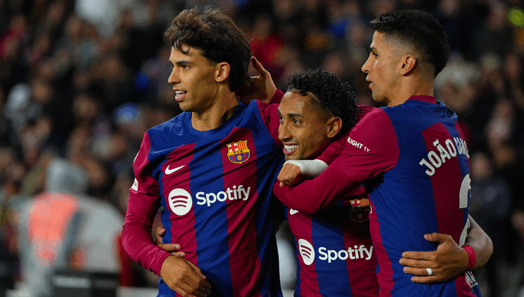 A Barça discard would have the ‘key’ to the signing of one of the objectives for the forward