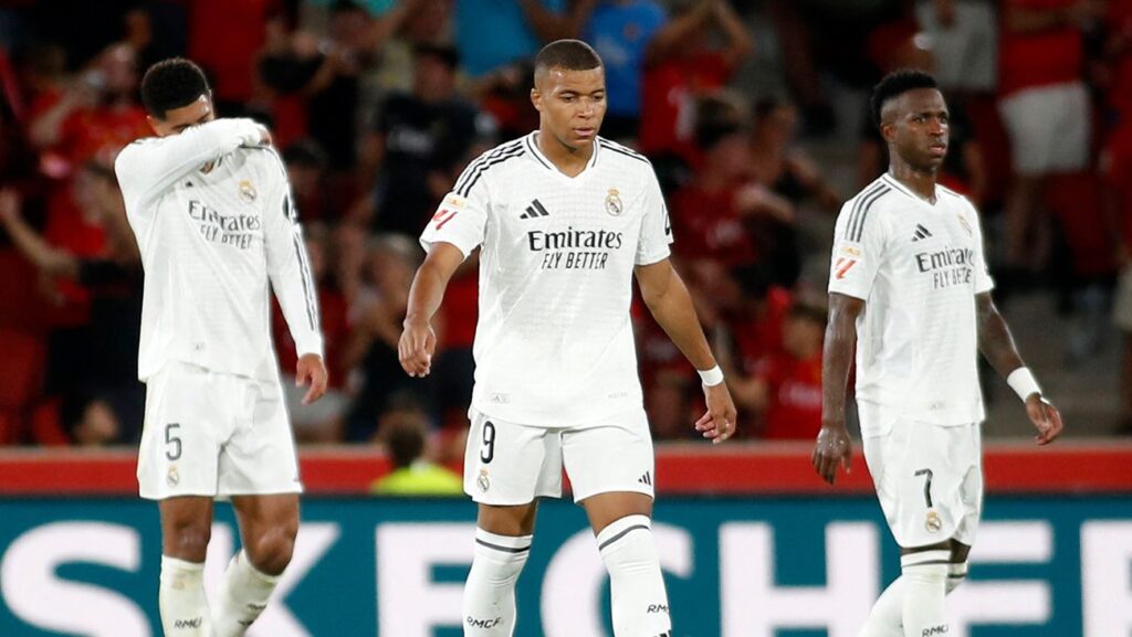 Galactic ‘blow’! Real Madrid will lose one of its biggest stars for a month