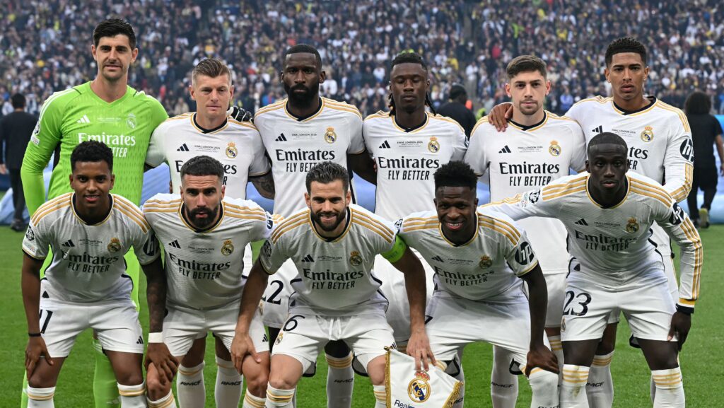 Alert in Madrid! The transfer market could leave the whites without one of their stars
