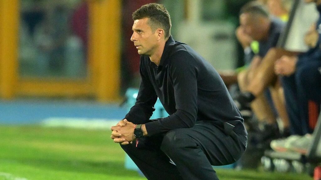 ‘Bargain’ in Turin for Barça! Motta officially puts a top winger up for sale