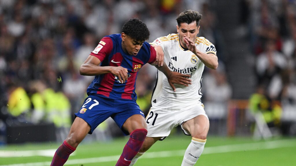 Total outrage! The AI reveals who will be the winner of the next League 2024/25