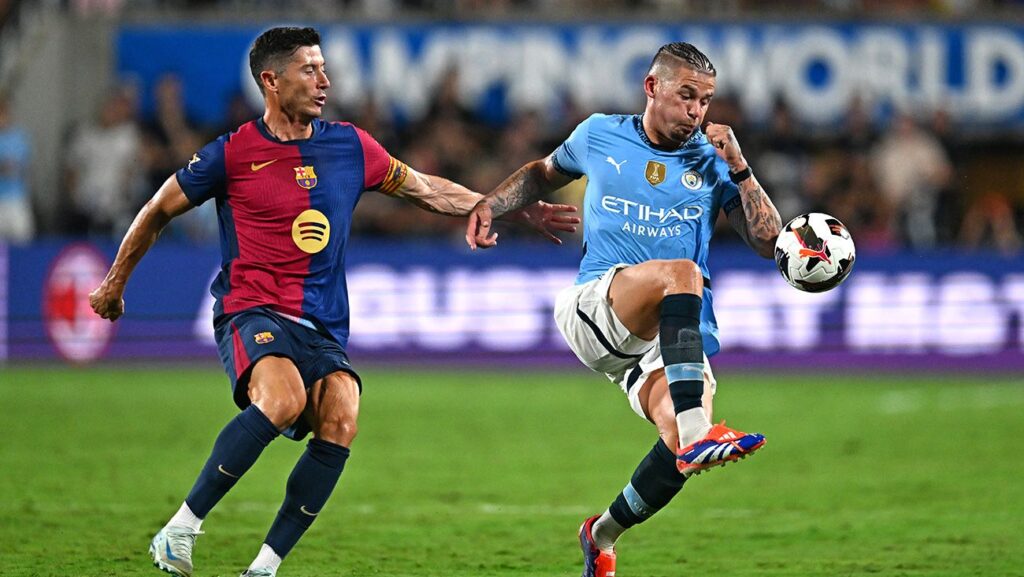 Confidence in Laporta in key market and promise to Barcelona fans: Lewandowski speaks clearly