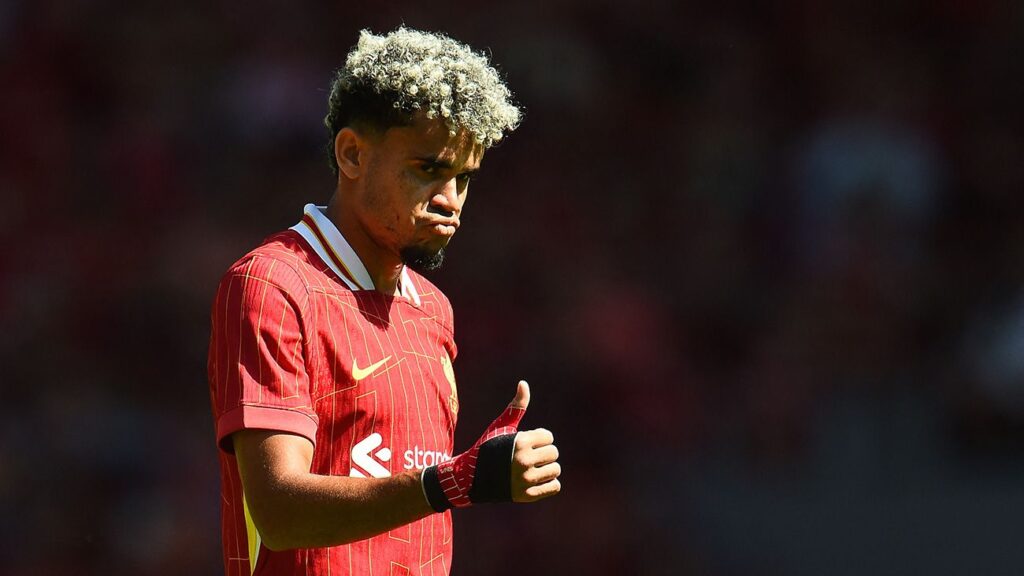 Problems in Barça’s ‘extreme operation’! City interferes in the signing of Luis Díaz