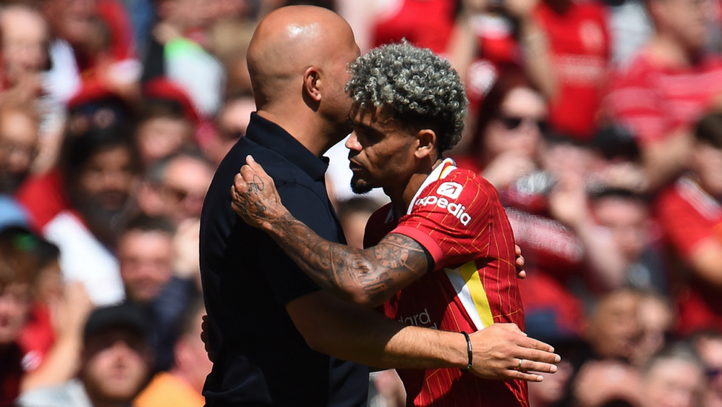 Goodbye to the Luis Díaz option! Liverpool will not let the Colombian fulfill his dream