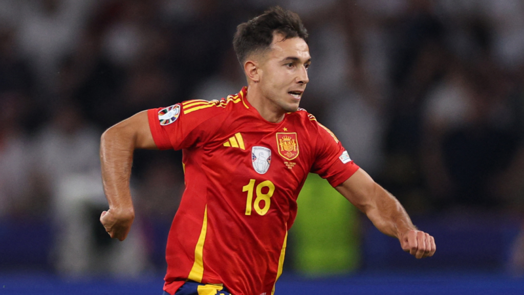 Does Barça still have options? This is Zubimendi after awakening Liverpool’s interest