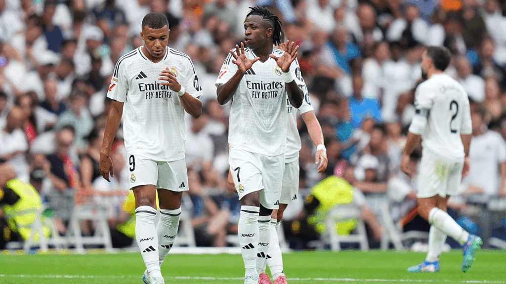 Departure on the agenda? A Real Madrid ‘megastar’ does not rule out an offer from Saudi Arabia