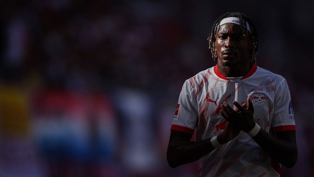 Barça’s ‘plan B’ for the centre of defence ended up in Saudi Arabia for a fortune