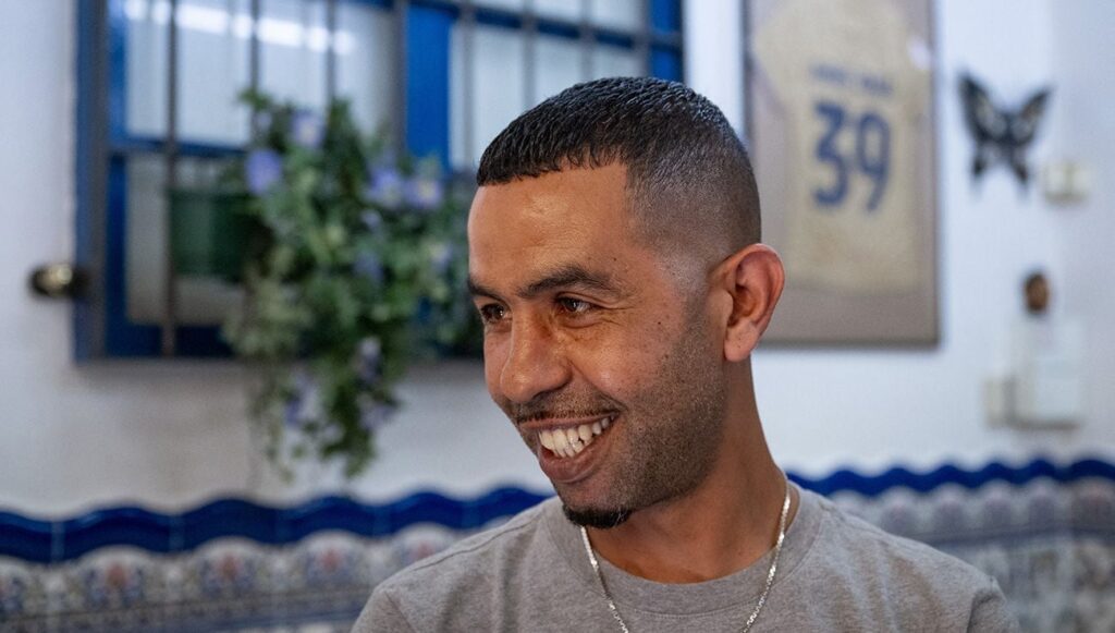 Lamine Yamal’s father seriously stabbed in a car park in Mataró