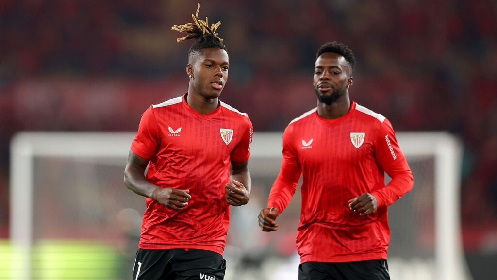 The reasons why Nico Williams has decided to ‘leave’ FC Barcelona