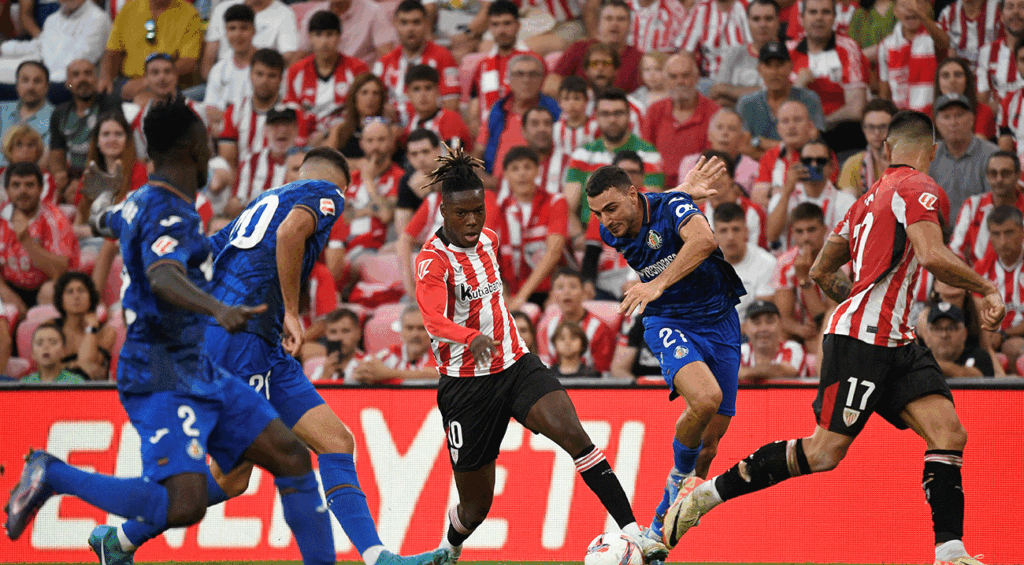 Athletic Club’s offer to Nico Williams to ‘shield’ him from a future ‘threat’ from Barça