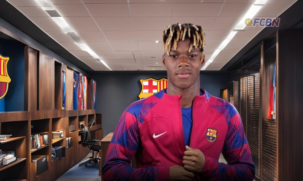 The three keys that bring Nico Williams closer to FC Barcelona (more than ever)