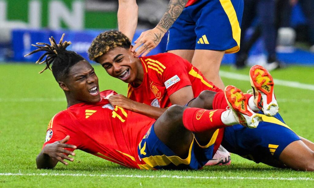 FC Barcelona still does not rule out the signing of Nico Williams despite the ‘blow’
