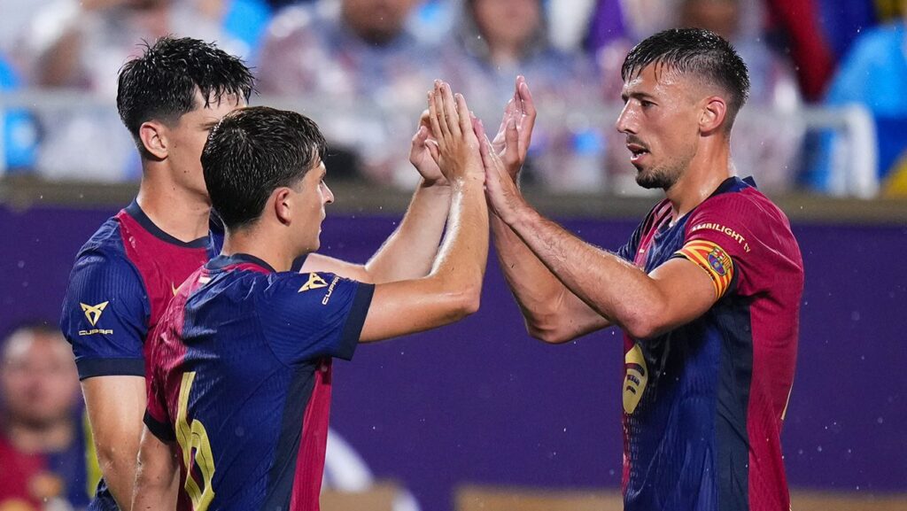 Two LaLiga rivals could ‘help’ FC Barcelona with their main discard