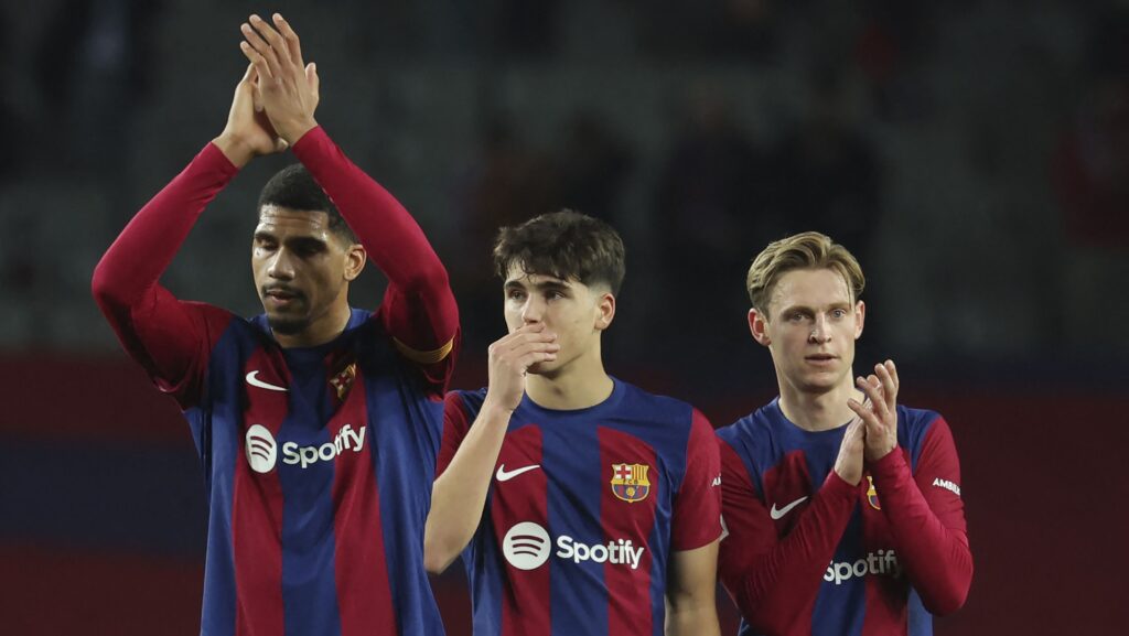 The ‘insulting’ low offer with which PSG wants to take a big star from Barça
