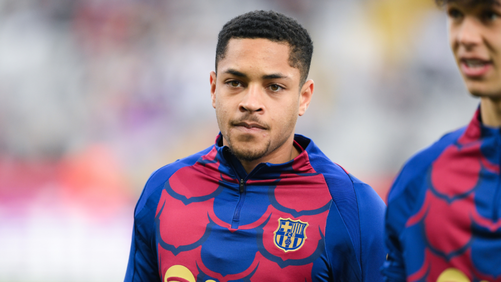 Vitor Roque arrives in Seville! The figures and keys to his move to Betis