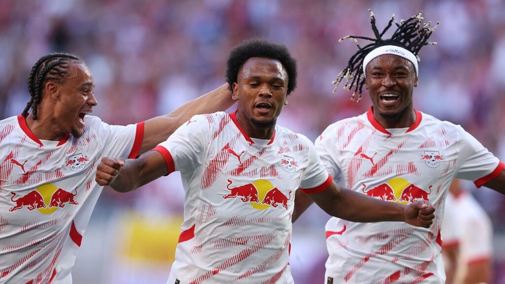 The centre-back that Barça is thinking of after the fiasco with Tah to reinforce the defence