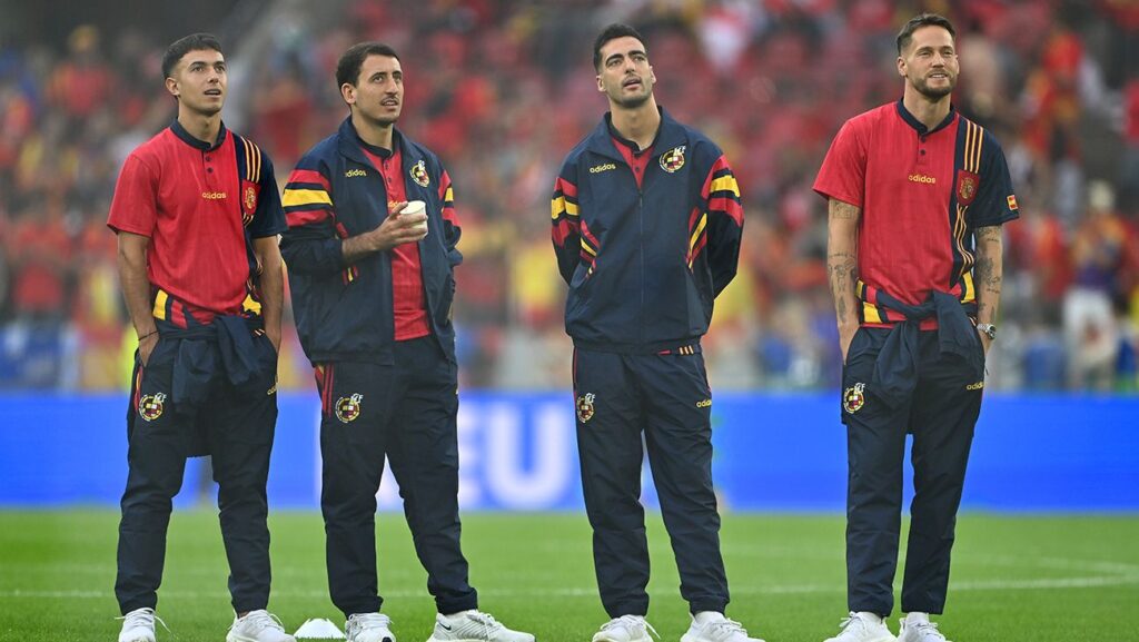 FC Barcelona risks losing its ideal pivot at the hands of United