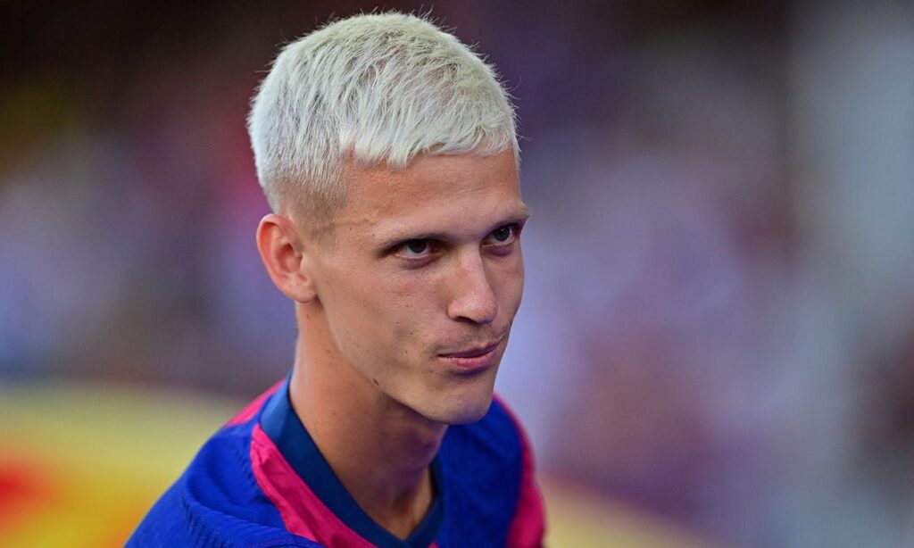 Dismissal ruled out! Dani Olmo overcomes his physical discomfort and will be in the Girona-Barça